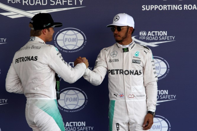 F1 | Coulthard: “Hamilton potrebbe ritirarsi come Rosberg”