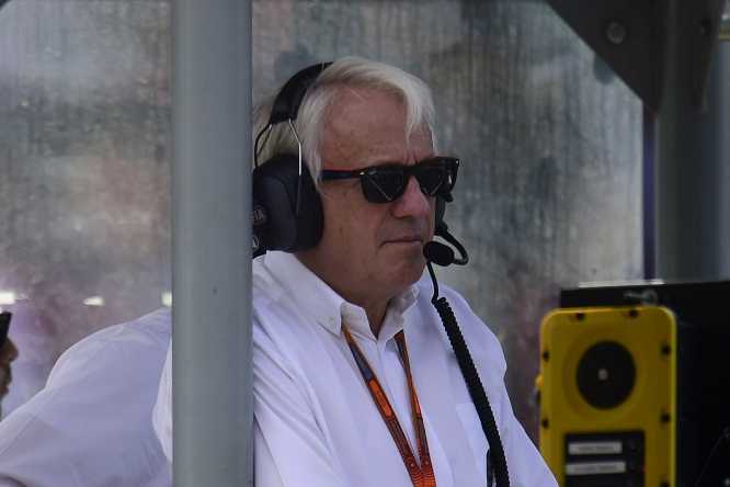 F1 | Pronto il sostituto di Charlie Whiting