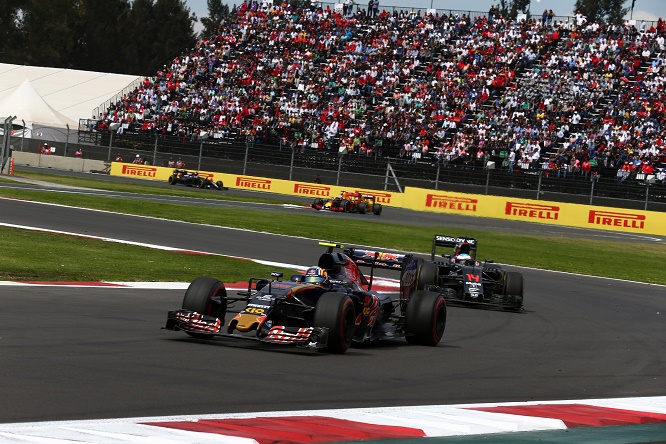 F1 | Sainz: “Non mi sono accorto di Alonso, ma la penalità è stata eccessiva”