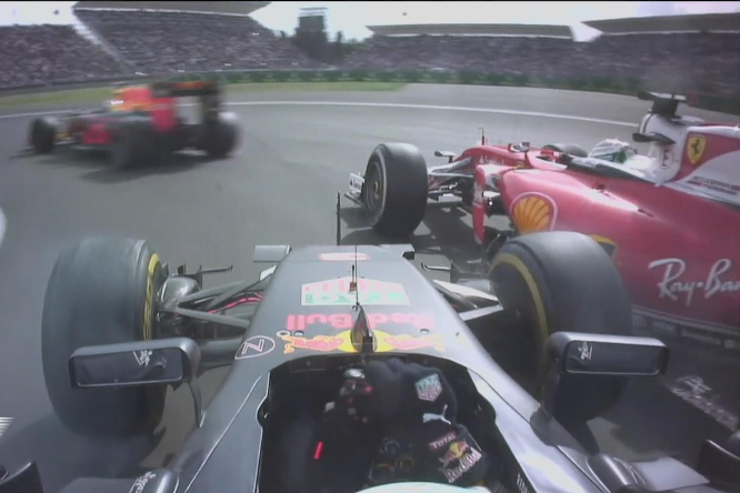 ricciardo-vettel-messico-2016