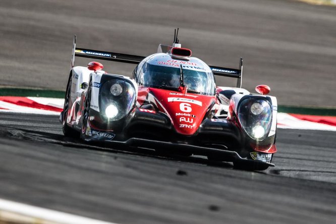 WEC | Fuji, Gara: la Toyota piega l’Audi e vince in casa