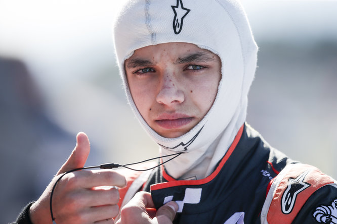 F1 | Lando Norris nel programma giovani McLaren