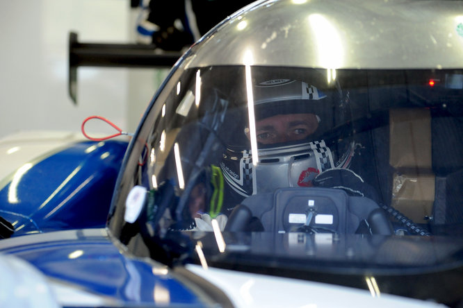 ELMS | Ufficiale: Villorbacorse passa in LMP2 con Dallara