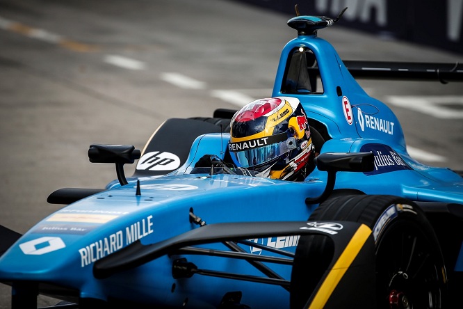 Formula E | Buemi vince anche a Marrakech. Bird 2°, Rosenqvist 3°