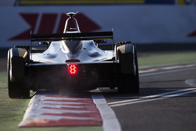 Formula E | ePrix a Roma: è già bagarre