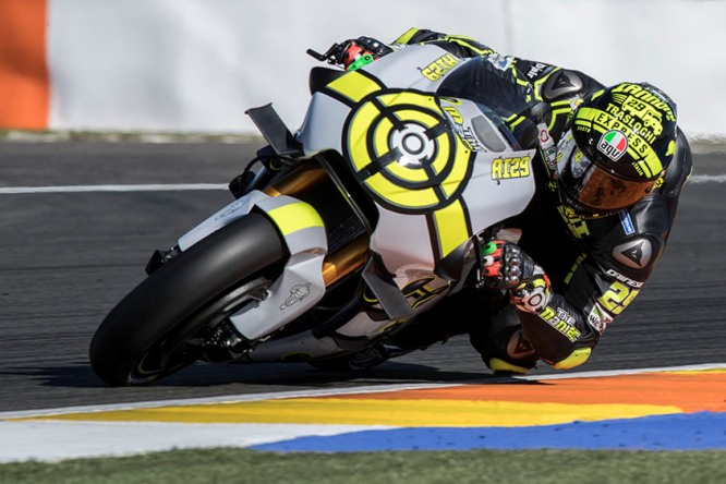 MotoGP | Iannone: “Voglio il titolo, ho tanto potenziale inespresso”