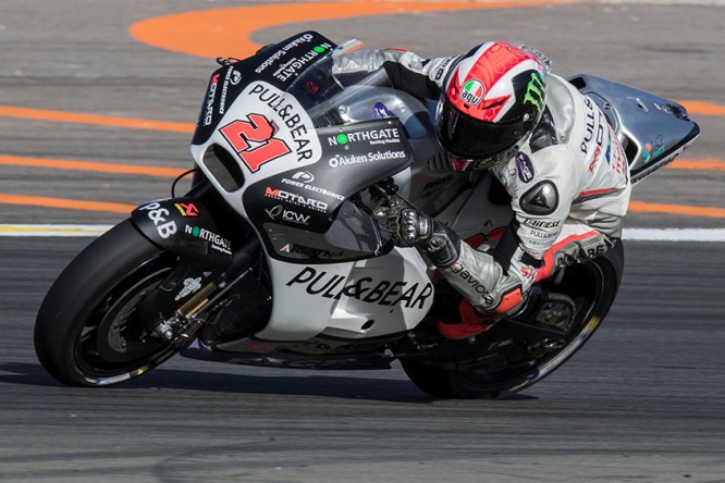 bagnaia-valencia-test-2016