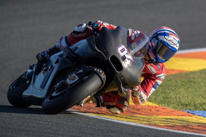 dovizioso-test-valencia-2016