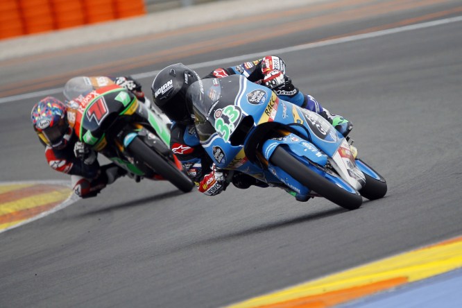 enea-batianini-test-moto3-valenciatest-circuit-ricardo-tormo-foto-paco-diaz