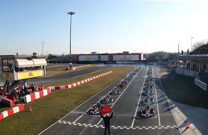 Karting | Lonato: aperte le iscrizioni al ‘Trofeo d’Estate’