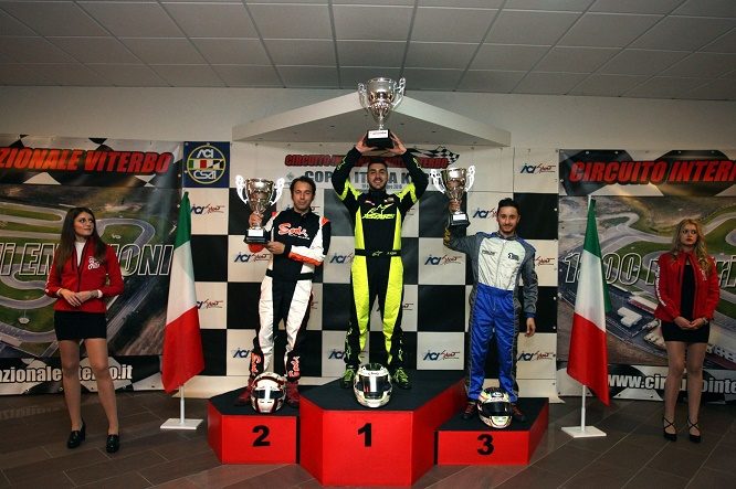 kart-podio-125-club-coppa-italia-viterbo-2016