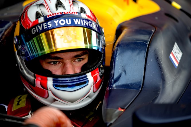 Gasly vicino a un accordo con Toyota per la SuperFormula