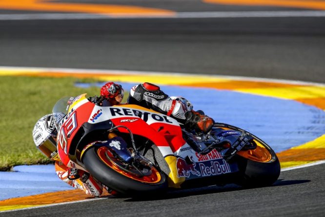 MotoGP | Marquez: “Non ho fatto il ‘time attack’, ma solo long-run”