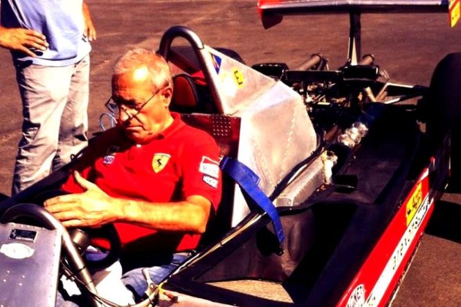 F1 | Addio a Paolo Scaramelli