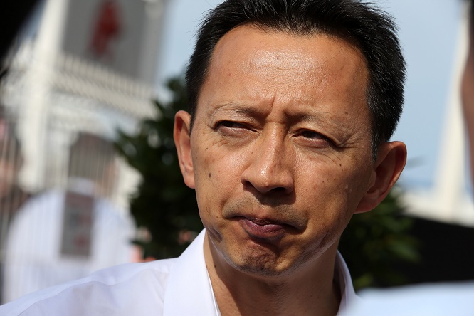 F1 | Hasegawa: &#8220;La direzione presa è quella giusta&#8221;