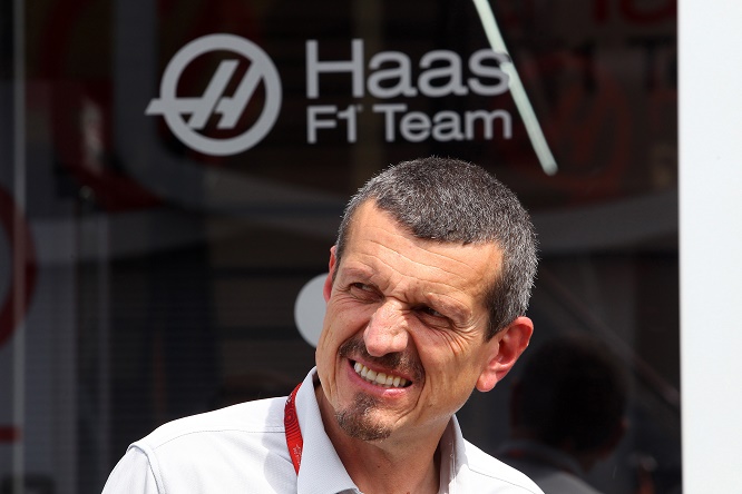 F1 | Haas alla sfida di Barcellona: &#8220;Obiettivo, girare il più possibile&#8221;