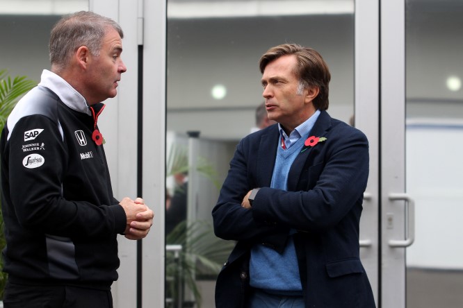 F1 | McLaren: Capito è già prossimo all’addio