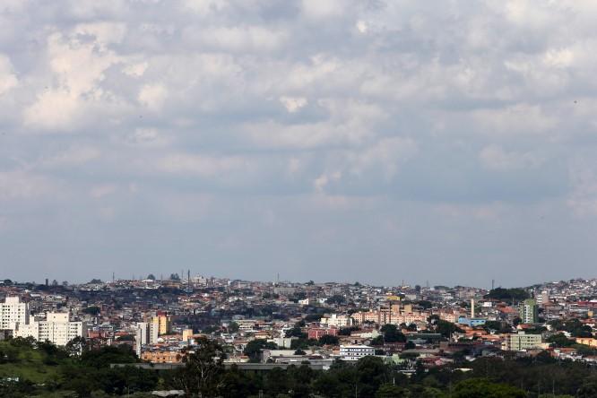 Brazilian Grand Prix, Sao Paulo 10 - 13 November 2016