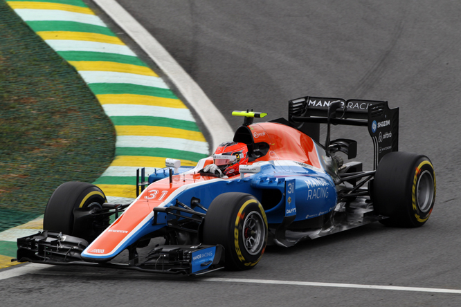 Brazilian Grand Prix, Sao Paulo 10 - 13 November 2016