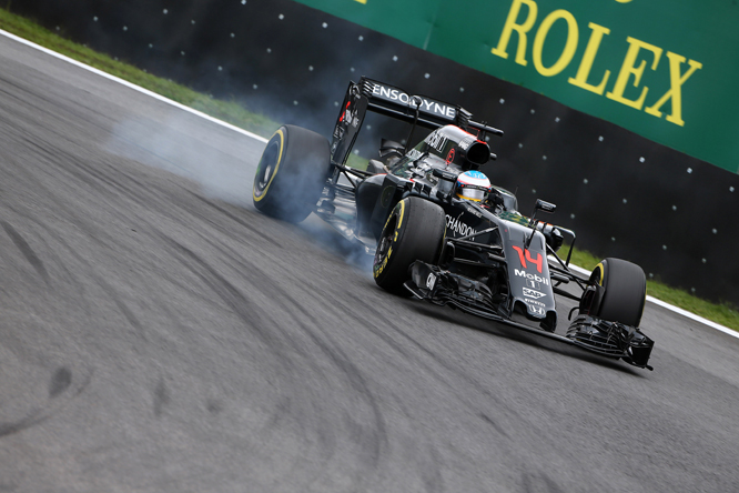 Brazilian Grand Prix, Sao Paulo 10 - 13 November 2016