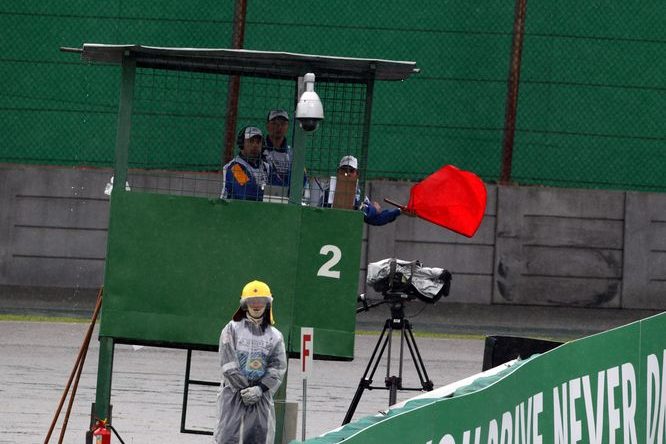 F1 | GP Brasile, piove il ridicolo