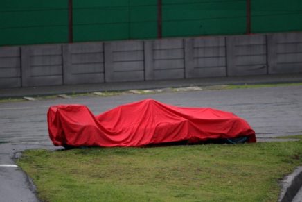 Brazilian Grand Prix, Sao Paulo 10 - 13 November 2016