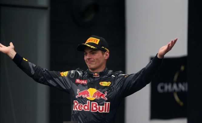 F1 | Verstappen: “Io come Senna? Stiamo calmi”