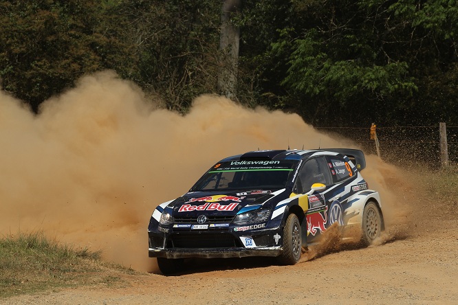 Televisione | A Fox Sports i diritti esclusivi del WRC