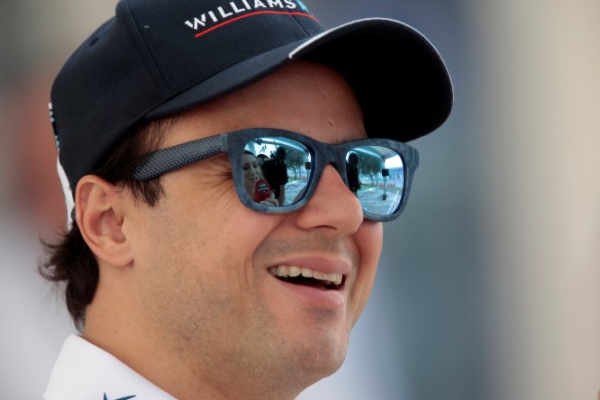 Ritorno in F1? Massa resta alla finestra