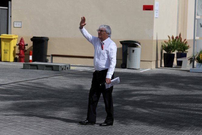 F1 | Bernie Ecclestone ammette: “Sono stato deposto”