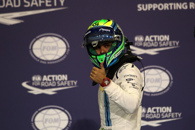 F1 | Massa pronto per altre categorie