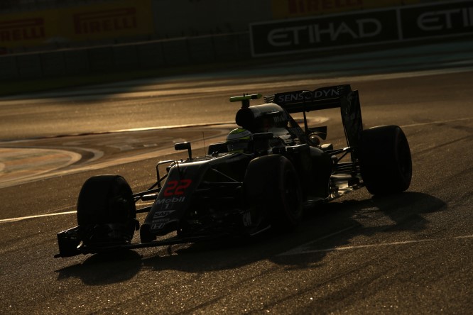 F1 | Brown: “I fan saranno entusiasti della nuova McLaren”