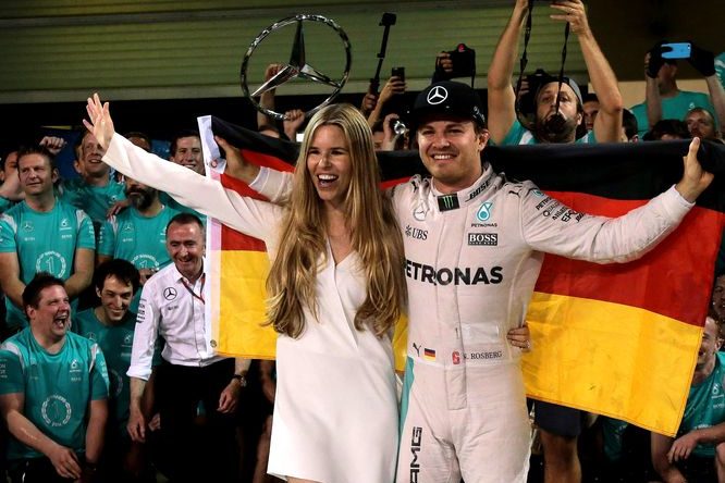 F1 | Per Mercedes questo ed altro ancora…