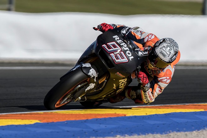MotoGP | Marc Marquez: “Molto lavoro nel box, provate diverse soluzioni”