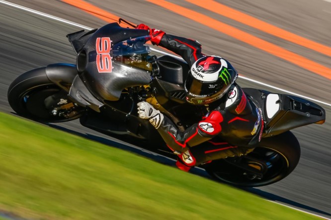 MotoGP | Domenicali: “Ducati competitiva, Lorenzo un fuoriclasse”