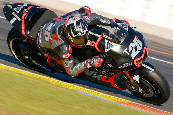 MotoGP | Ultimi test: Suzuki, KTM e Aprilia a Jerez, Yamaha a Sepang