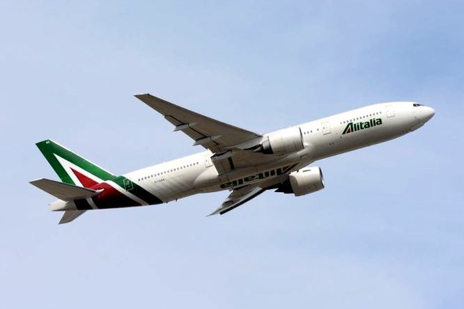 Aiuti di Stato, Alitalia rischia l’indagine