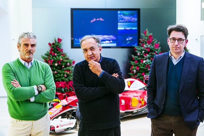 f1-ferrari-arrivabene-marchionne-binotto