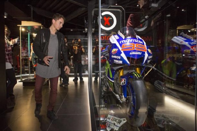 MotoGP | Lorenzo: “Yamaha, perso un po’ di quel fuoco sacro”