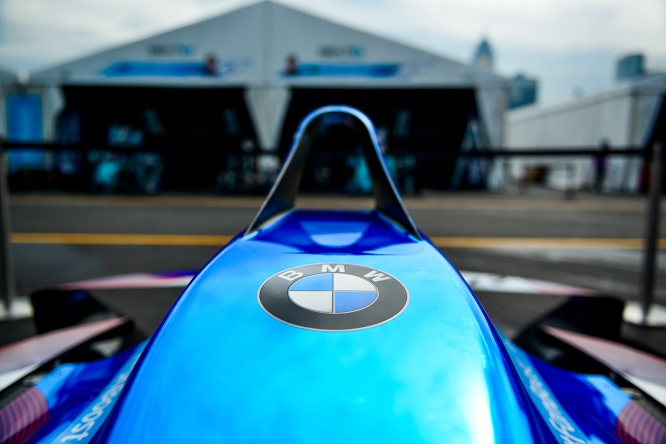 Formula E | Bmw conferma: impegno ufficiale dalla S5