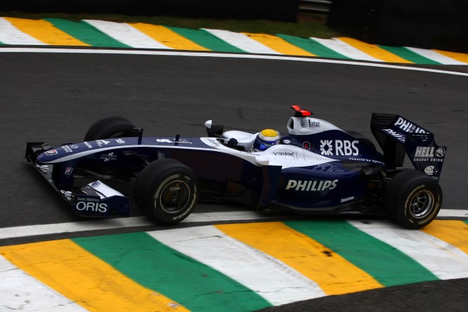 Williams 2009