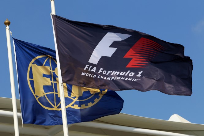 F1 | Strategy Group: sì allo Shield, no alle T-Wing