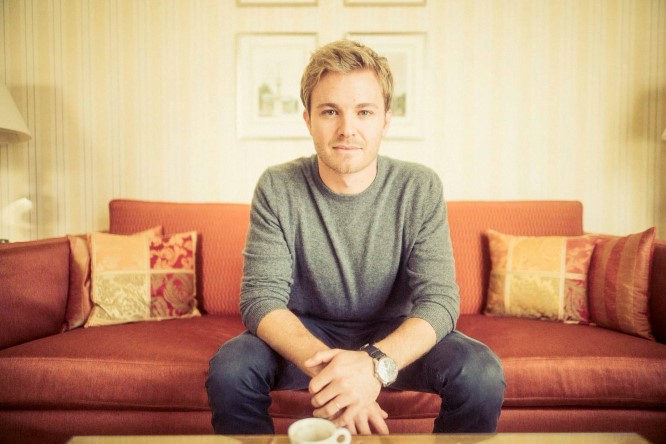 F1 | L&#8217;addio di Rosberg: il messaggio integrale