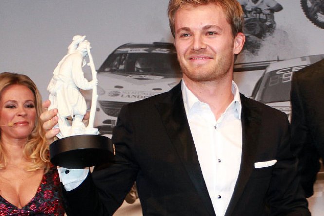 Lo “spettatore” Rosberg strizza l’occhio alla Formula E