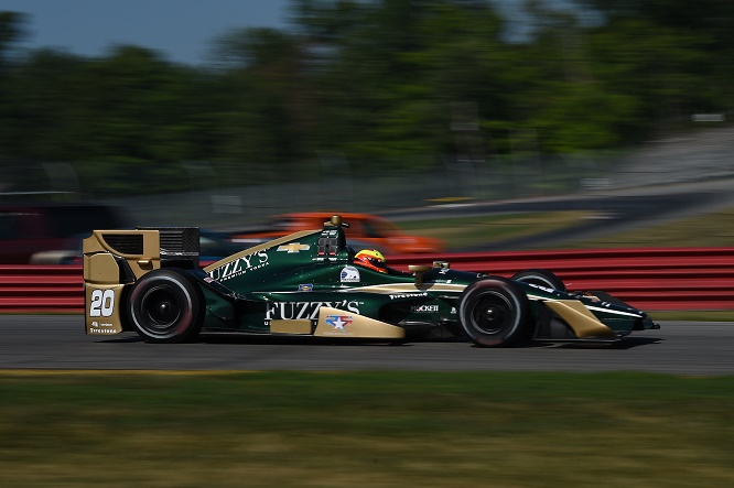 spencer-pigot-indycar-2016-mid-ohio