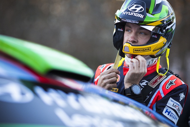 WRC | Rally Monte Carlo, il cordoglio e l’appello di Paddon