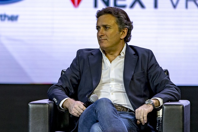 Formula E | ePrix Roma, Agag: “L’accordo sarà quinquennale”