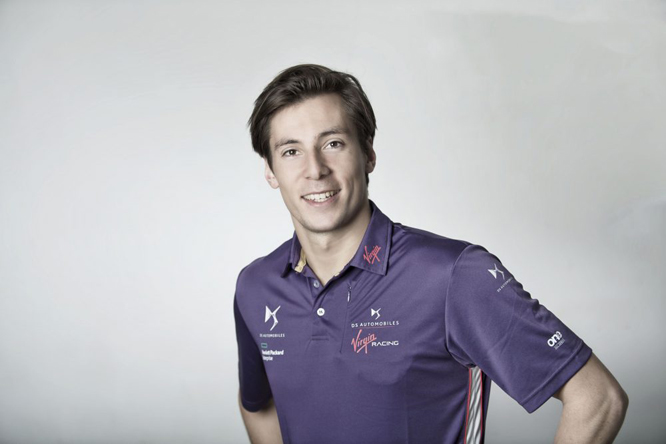 Formula E | Ufficiale, Alex Lynn è il nuovo terzo pilota DS Virgin