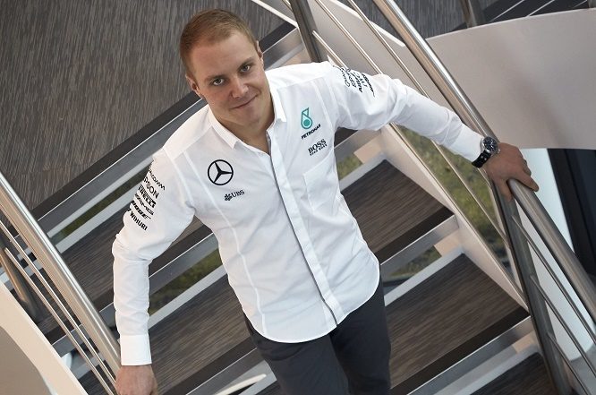 F1 | Valtteri Bottas, il nuovo ‘avversario’ di Lewis