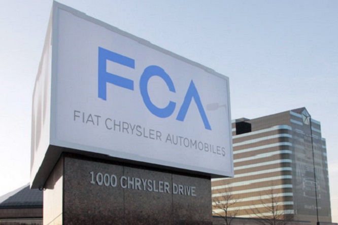 FCA ferma la produzione anche in Brasile